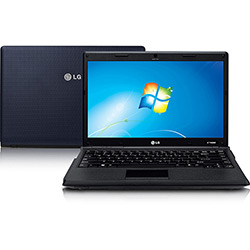 Notebook LG C400-3200 com Intel Pentium Dual Core 4GB 500GB LED 14" Windows 7 Home Basic é bom? Vale a pena?