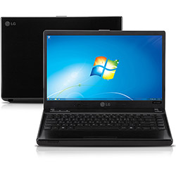 Notebook LG com Intel Core I5 3ª Geração 4GB 500GB LED 14" Windows 7 Home Premium é bom? Vale a pena?