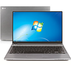 Notebook LG P430 com Intel Core I7 4GB 640GB LED 14" Windows 7 Home Premium é bom? Vale a pena?