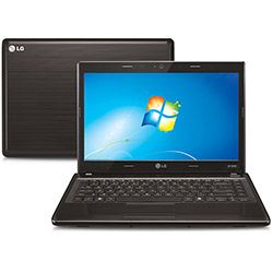 Notebook LG S425 com Intel Core I3 4GB 320GB LED 14" Windows 7 Home Basic é bom? Vale a pena?
