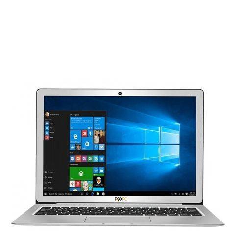 Notebook Mobile FX14P500G Intel Quad Core 4GB 32GB SSD 500GB HD LED 14 Windows 10 Office - FoxPC é bom? Vale a pena?