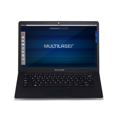 Notebook Multilaser Legacy PC210 Intel Dual Core LINUX HDD500GB / 4GB RAM 14,1" Preto PC210 é bom? Vale a pena?