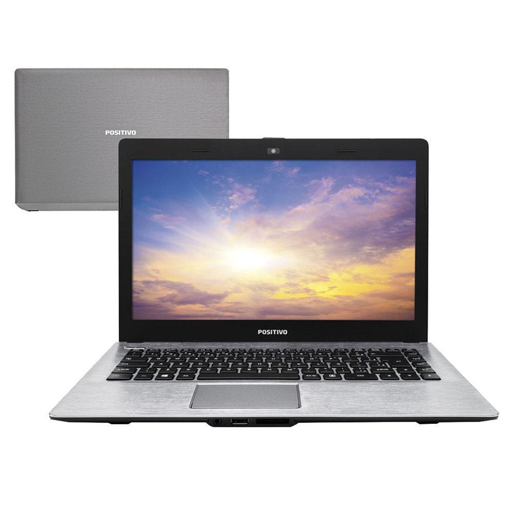 Notebook Positivo Premium Xri7120 Com Intel® Core™ I3-4005u, 2gb, 500gb é bom? Vale a pena?