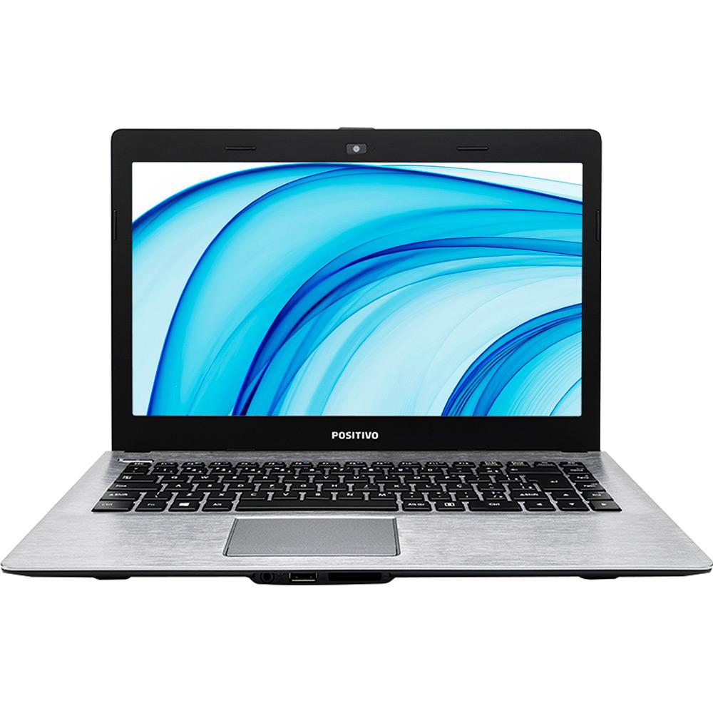 Notebook Positivo Stilo XRI3150 Intel Dual Core 4GB 500GB Tela LED 14" Linux - Cinza Escuro é bom? Vale a pena?