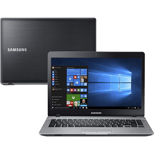 Notebook Samsung Essentials E31 Intel Core 5 I3 4GB 1TB Tela LED HD 14" Windows 10 - Preto é bom? Vale a pena?