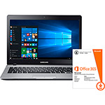 Notebook Samsung Essentials Intel Dual Core 4GB 500GB Tela LED HD 14" Windows 10 - Preto + Pacote Aplicativo Office 365 Microsoft Personal é bom? Vale a pena?
