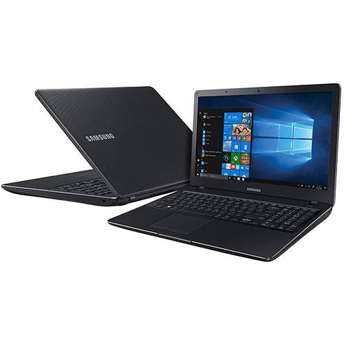 Notebook Samsung Expert X23 Intel Core I5 8GB (GeForce 910M de 2GB) 1TB Tela 15,6