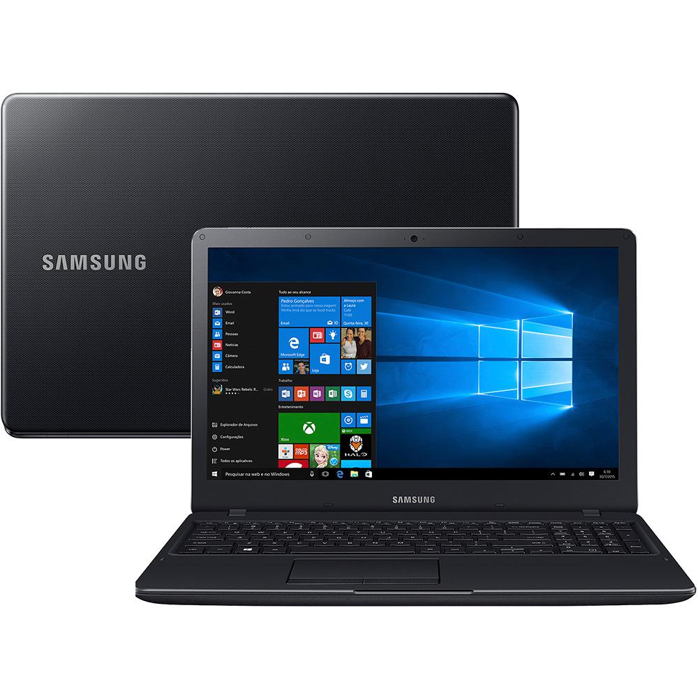 Notebook Samsung Expert X23 Intel Core 5 i5 8GB (GeForce 910M de 2GB) 1TB LED HD 15,6" Windows 10 - Preto é bom? Vale a pena?