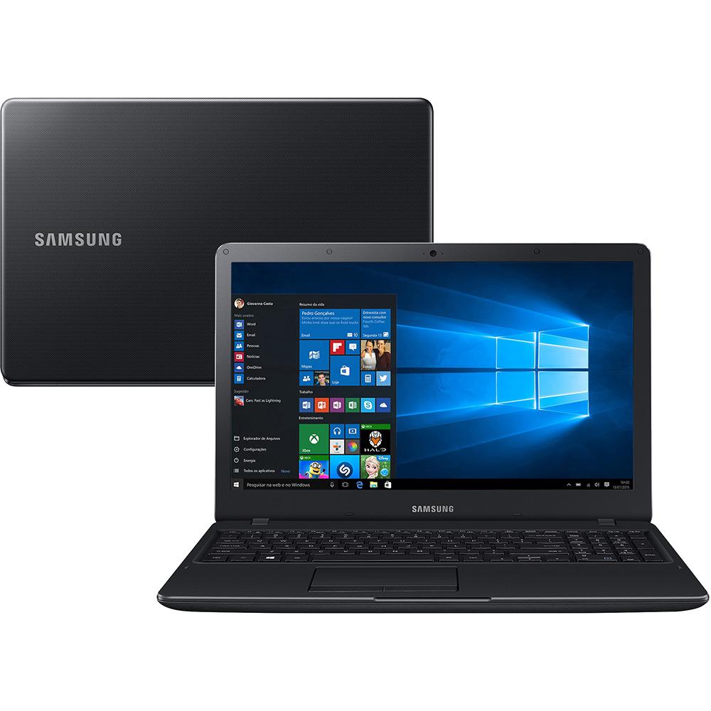 Notebook Samsung Expert X23 Intel Core I5 8GB (GeForce 920MX de 2GB) 1TB Tela 15,6" HD LED Windows 10 - Preto é bom? Vale a pena?