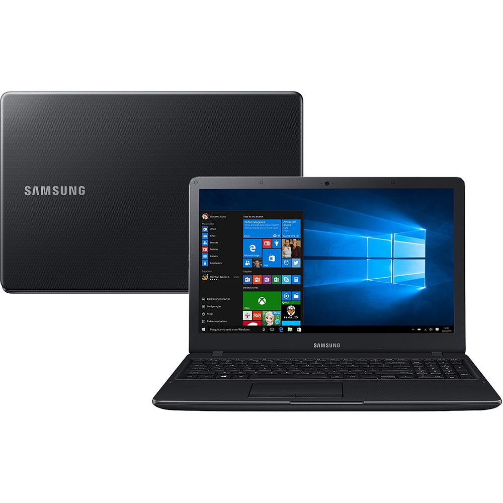 Notebook Samsung Expert X41 Intel Core 7 i7 8GB (2GB de Memória Dedicada) 1TB Tela LED Full HD 15.6" Windows 10 - Preto é bom? Vale a pena?