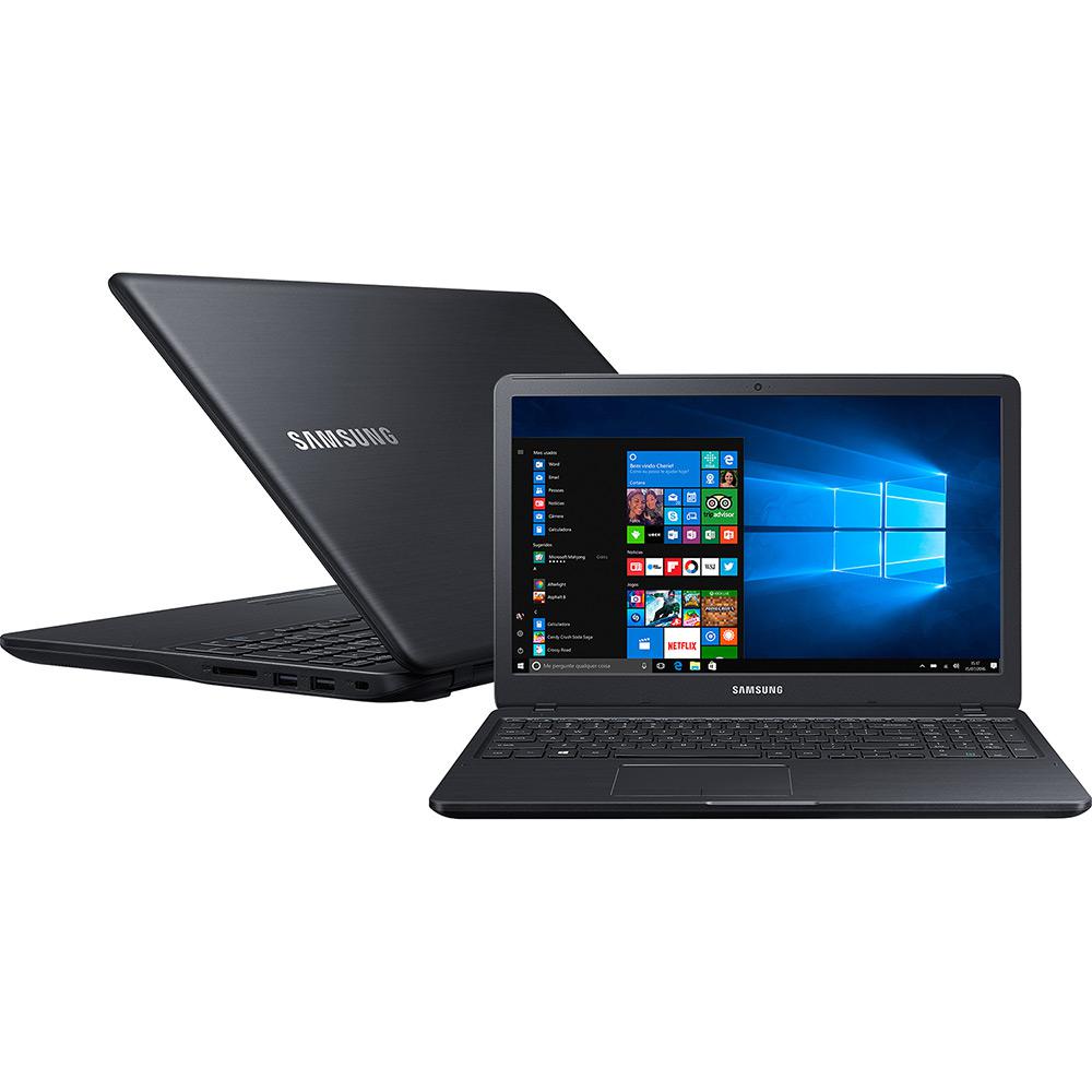 Notebook Samsung Expert X51 Intel Core 7 i7 8GB (GeForce 940MX de 2GB) 1TB Tela LED Full HD 15.6" Windows 10 - Preto é bom? Vale a pena?