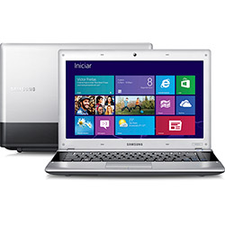 Notebook Samsung RV415-CD3 com AMD Dual Core 2GB 320GB LED 14" Windows 8 é bom? Vale a pena?