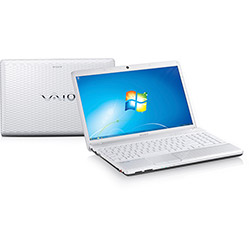 Notebook Sony VAIO EH40 com Intel Core I3 4GB 500GB LED 15,5" Windows 7 Home Basic é bom? Vale a pena?