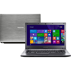 Notebook Ultra Fino Positivo S4000 com Intel Core I3 4GB 500GB LED 14" Windows 8 + Pacote 3D Experience é bom? Vale a pena?