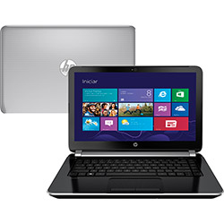 Notebook Ultrafino HP Pavilion 14-n050br com Intel Core I7 8GB (2GB de Memória Dedicada) 1TB LED 14" Windows 8 é bom? Vale a pena?