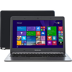 Notebook Ultrafino Positivo S1990 com Intel Dual Core 4GB 500GB LED 14" Windows 8 + Pacote 3D Experience é bom? Vale a pena?