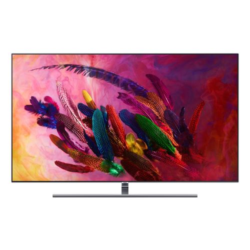 Nova QLED TV Samsung 2018 Q7FN 75” UHD 4K, Modo Ambiente, Única Conexão, Tela de Pontos Quântic é bom? Vale a pena?