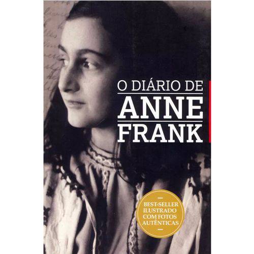 O Diário de Anne Frank é bom? Vale a pena?