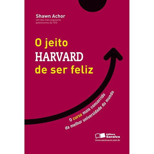 O Jeito Harvard de Ser Feliz é bom? Vale a pena?