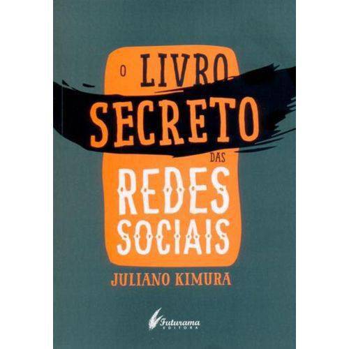 O Livro Secreto das Redes Sociais é bom? Vale a pena?
