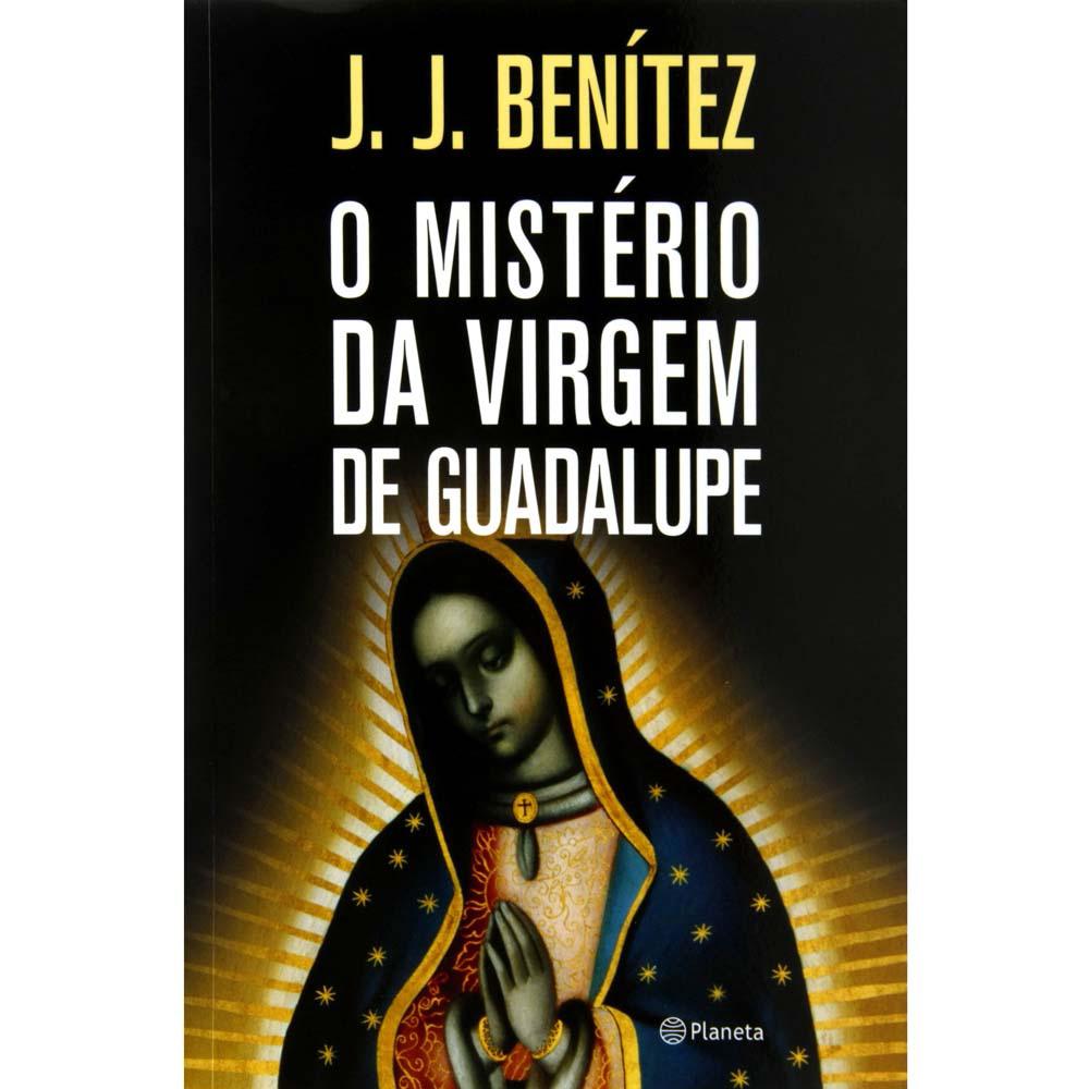 O Mistério da Virgem de Guadalupe é bom? Vale a pena?