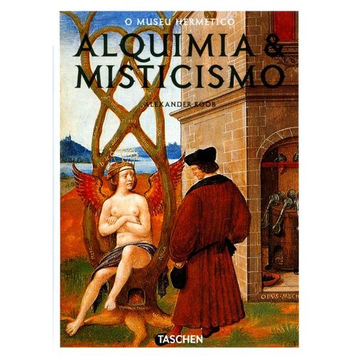 O Museu Hermético - Alquimia e Misticismo é bom? Vale a pena?