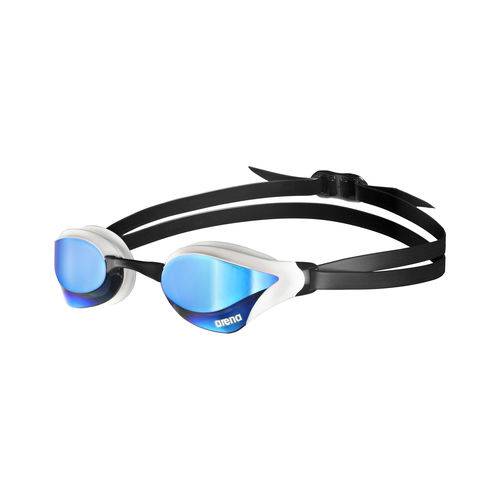 Óculos Cobra Core Mirror Arena / Preto-Branco Lente Azul é bom? Vale a pena?