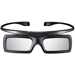 Óculos 3D - Bateria com Duração de 40h - SSG-3500CR/ZD - Samsung é bom? Vale a pena?