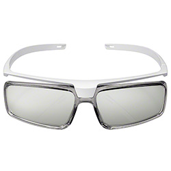 Óculos 3D Simulview Sony TDG-SV5P é bom? Vale a pena?