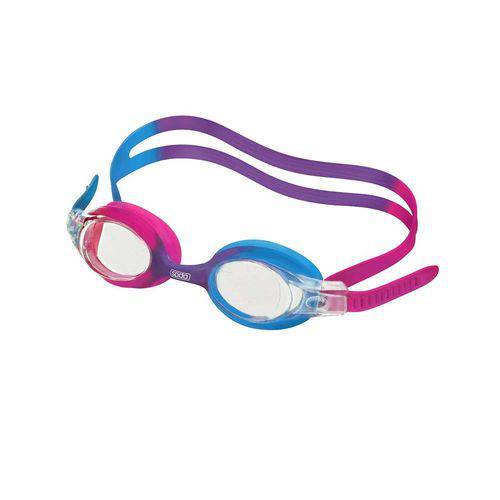 Óculos de Natação Quick Junior Pink/Cristal - Speedo é bom? Vale a pena?