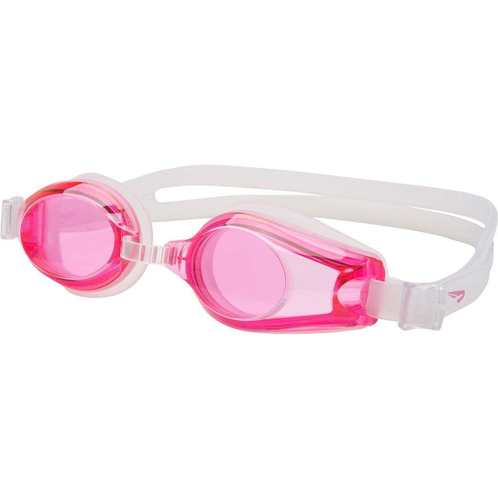 Óculos de Natação Rainha Atlantis Pink é bom? Vale a pena?
