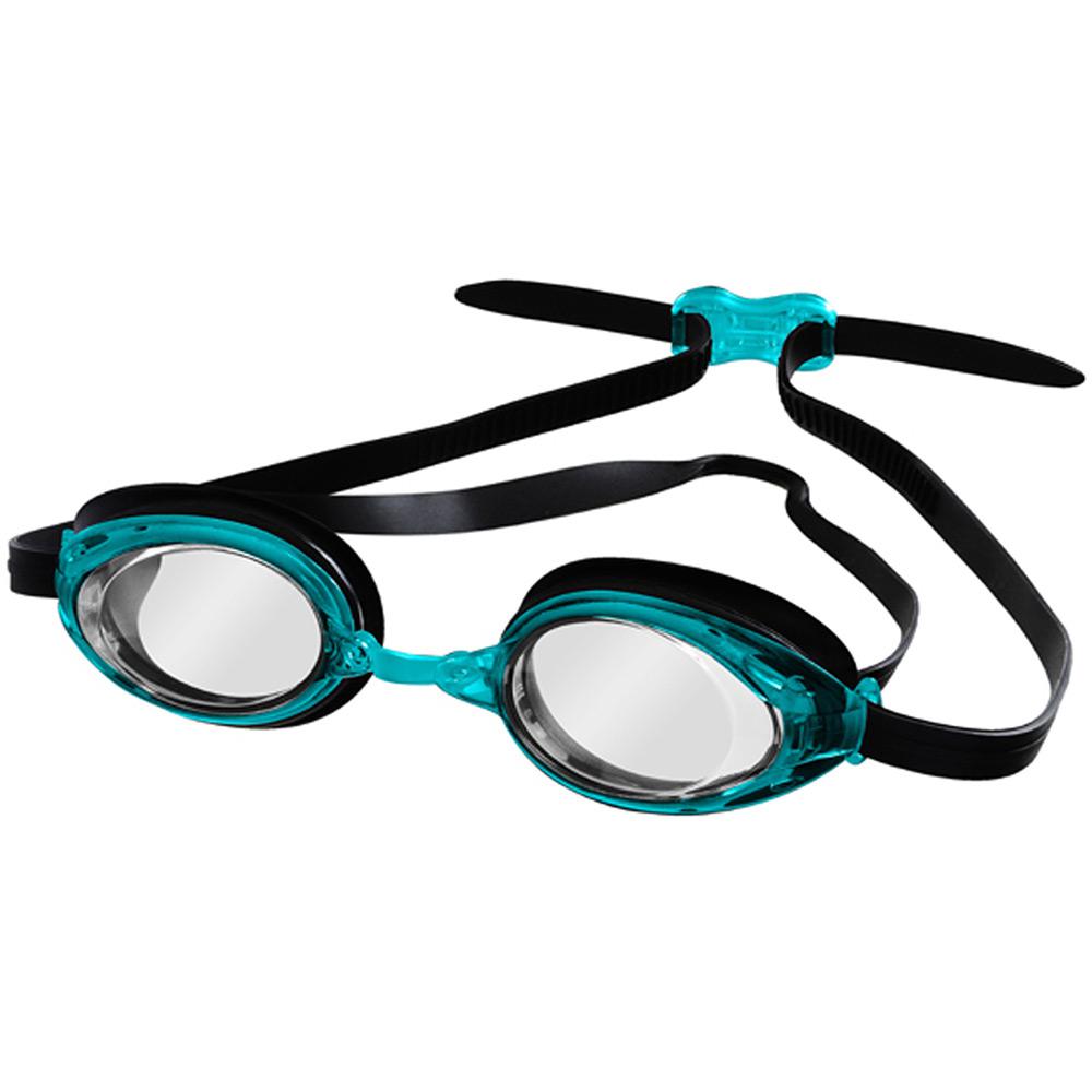 Óculos de Natação Speedo Framer Azul Cristal é bom? Vale a pena?