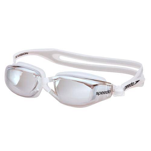 Óculos de Natação Xvision Transparente/Cristal - Speedo é bom? Vale a pena?