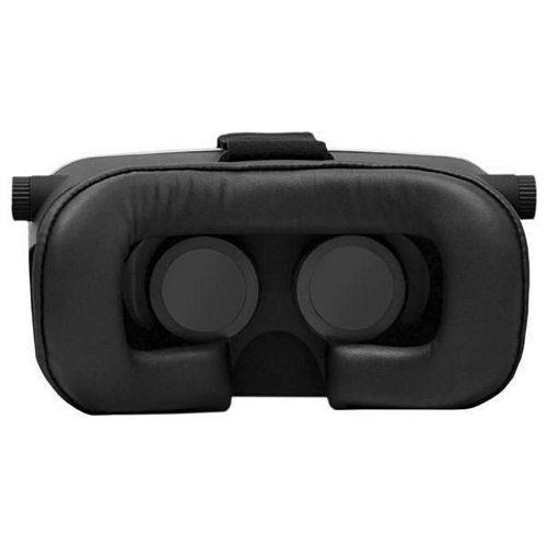 Óculos de Realidade Virtual GoalPro Gear VR 3D 360 de Visão para Android e IOS Preto. é bom? Vale a pena?