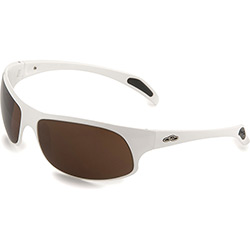 Óculos de Sol Olympikus Melbourne Branco Shine é bom? Vale a pena?