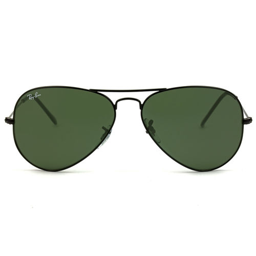 Óculos de Sol Ray Ban Aviador Metal Rb3025l L2823/58 Preto é bom? Vale a pena?