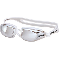 Óculos para Natação Speedo X Vision Transparente Cristal é bom? Vale a pena?