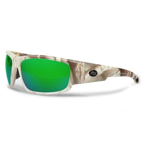 Óculos Polarizado Black Monster River Lente Verde é bom? Vale a pena?