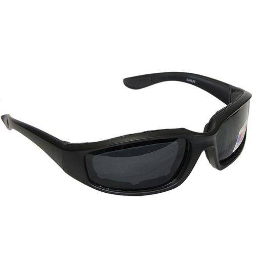 Óculos Polarizado Maruri 6552 (preto/fumê) é bom? Vale a pena?