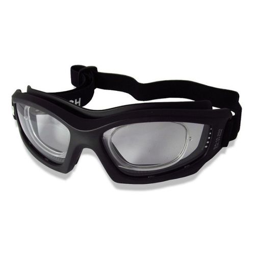 Óculos Proteção Esportivo com Clipe Interno P/ Lentes de Grau Ideal para Ciclismo Futebol Voley Paraquedismo Paintball a é bom? Vale a pena?