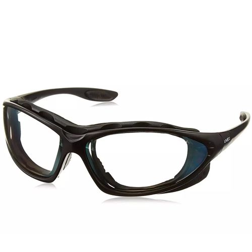 Óculos Proteção Uvex Sport Incolor A1400 + Elastico é bom? Vale a pena?