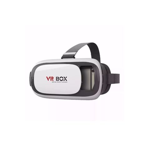 Oculos Realidade Virtual 3d para Smartphone Vr-box C/controle é bom? Vale a pena?