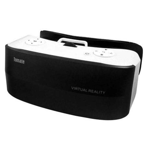 Óculos Vr 3d Realidade Virtual 5.5 Full HD Tomate é bom? Vale a pena?