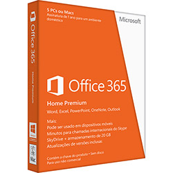 Office 365 Home Premium é bom? Vale a pena?