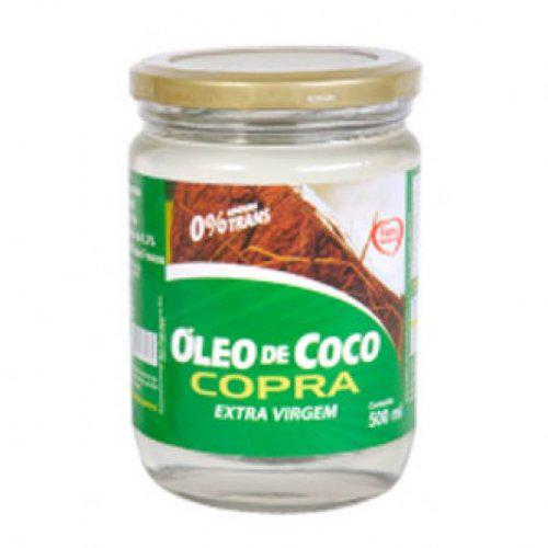 Óleo De Coco - Extra Virgem 500 Ml é bom? Vale a pena?