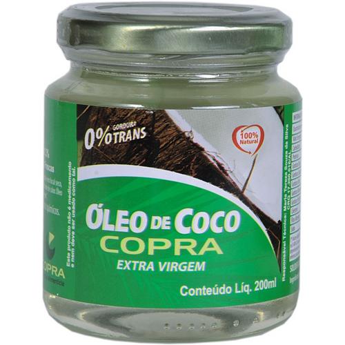 Óleo De Coco Extra Virgem In Natura 200ml é bom? Vale a pena?
