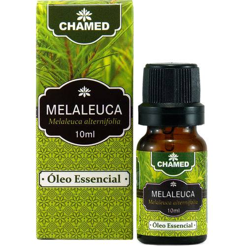 Óleo Essencial de Melaleuca Alternifolia Tea Tree 10ml Puro é bom? Vale a pena?