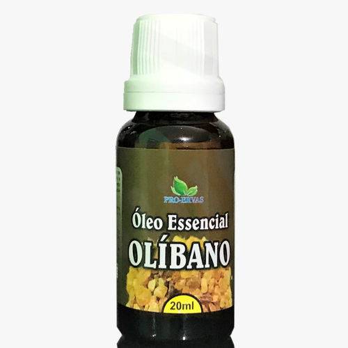 Oleo Essencial de Olibano Original Puro 20ml é bom? Vale a pena?
