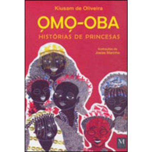 Omo-Oba - Historias de Princesas é bom? Vale a pena?