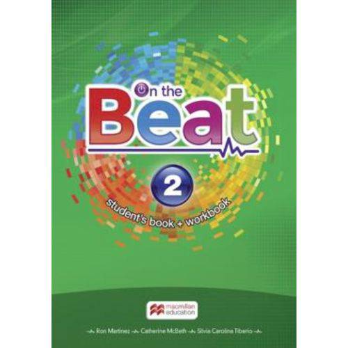 On The Beat 2 Sb With Wb And Digital Book é bom? Vale a pena?